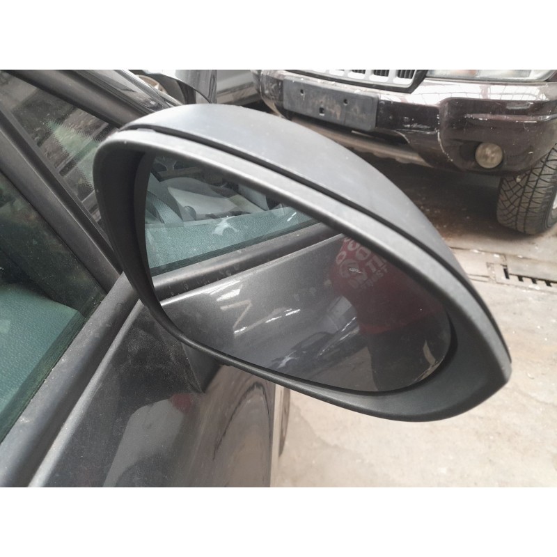 RETROVISOR DERECHO 6J1857508B ELECTRICO - imagen 2