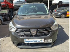 dacia lodgy (js_) del año 2018