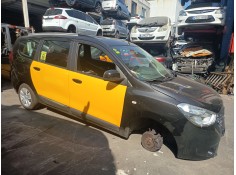 dacia lodgy (js_) del año 2018 2