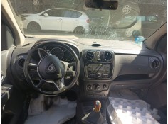 dacia lodgy (js_) del año 2018 2
