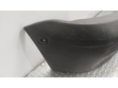 Recambio de paragolpes delantero para renault kangoo (f/kc0) authentique referencia OEM IAM 7701694499 NEGRO  2