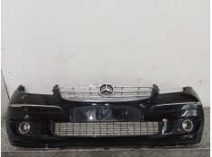 Recambio de paragolpes delantero para mercedes-benz clase a (w169) a 150 (169.031, 169.331) referencia OEM IAM A1698800040  