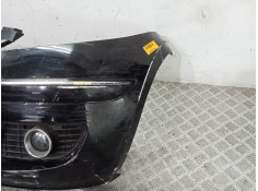 Recambio de paragolpes delantero para mercedes-benz clase a (w169) a 150 (169.031, 169.331) referencia OEM IAM A1698800040   2