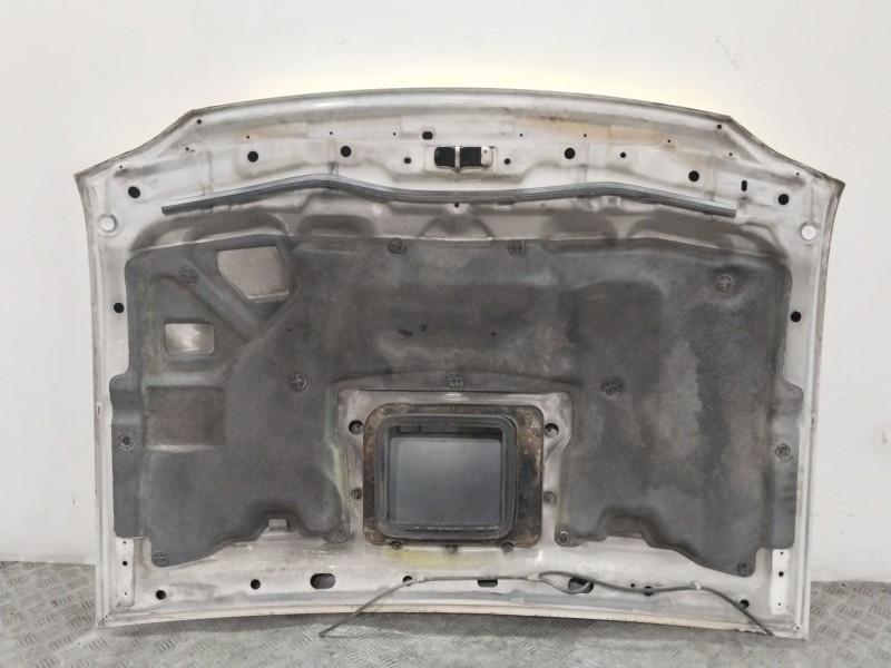 Recambio de capot para nissan np300 pickup (d22) 2.5 dci 4x4 referencia OEM IAM   