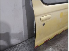 Recambio de puerta delantera derecha para nissan np300 pickup (d22) 2.5 dci 4x4 referencia OEM IAM H0100VK9AM   2