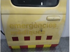 Recambio de puerta trasera izquierda para nissan np300 pickup (d22) 2.5 dci 4x4 referencia OEM IAM H2101VJ3MM   2