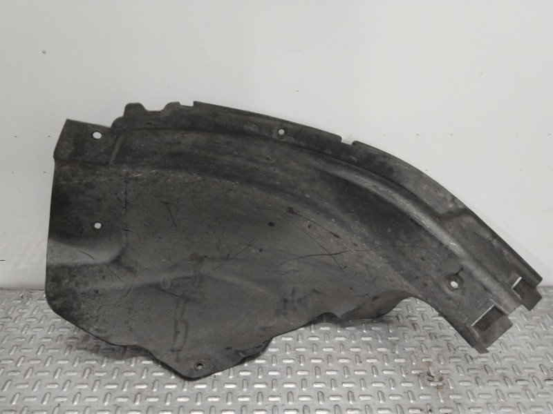 Recambio de paso de rueda delantero derecho para chevrolet orlando (j309) 2.0 d referencia OEM IAM 95063056  