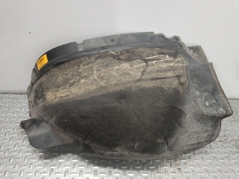 Recambio de paso de rueda delantero derecho para chevrolet orlando (j309) 2.0 d referencia OEM IAM 95063056  