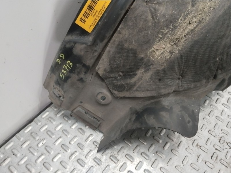 Recambio de paso de rueda delantero derecho para chevrolet orlando (j309) 2.0 d referencia OEM IAM 95063056  