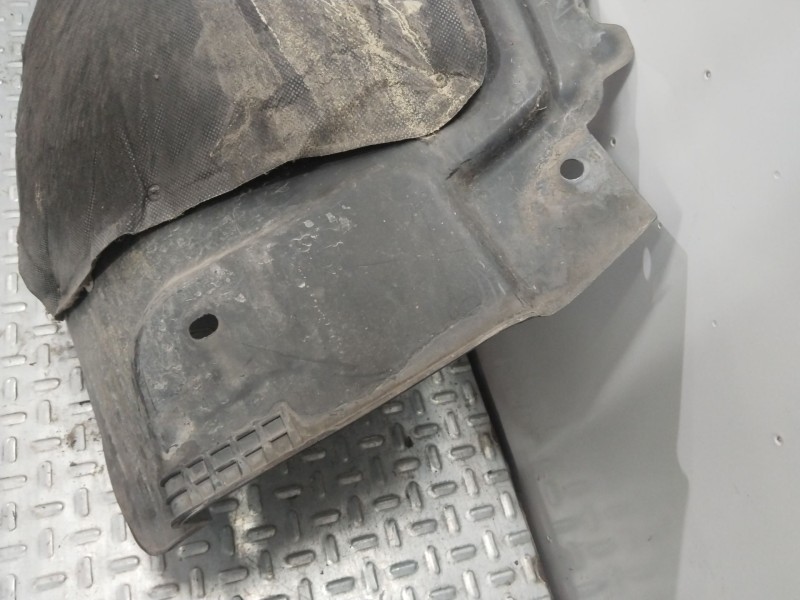 Recambio de paso de rueda delantero derecho para chevrolet orlando (j309) 2.0 d referencia OEM IAM 95063056  