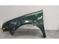 Recambio de aleta delantera izquierda para volkswagen golf iv variant (1j5) 1.6 referencia OEM IAM 1J0821021  