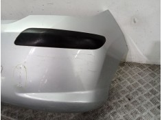Recambio de paragolpes trasero para peugeot 308 i (4a_, 4c_) 1.6 16v referencia OEM IAM 7410EL  PLATA 2