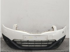 Recambio de paragolpes delantero para nissan qashqai i van (j10) 1.6 dci referencia OEM IAM F20224EAMH  