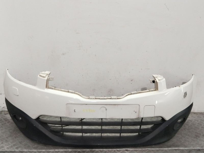 Recambio de paragolpes delantero para nissan qashqai i van (j10) 1.6 dci referencia OEM IAM F20224EAMH  