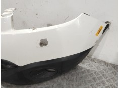 Recambio de paragolpes delantero para nissan qashqai i van (j10) 1.6 dci referencia OEM IAM F20224EAMH   2