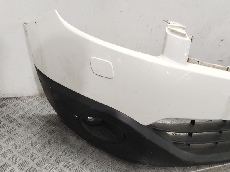 Recambio de paragolpes delantero para nissan qashqai i van (j10) 1.6 dci referencia OEM IAM F20224EAMH  