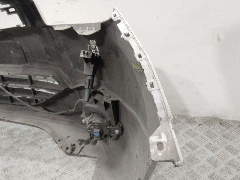 Recambio de paragolpes delantero para nissan qashqai i van (j10) 1.6 dci referencia OEM IAM F20224EAMH  
