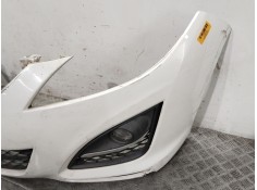 Recambio de paragolpes delantero para mazda 6 hatchback (gh) 2.2 mzr-cd (gh10) referencia OEM IAM GDK450031DBB   2