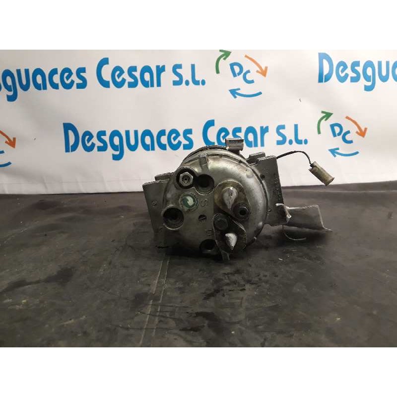 COMPRESOR AIRE ACONDICIONADO 5060118833  - imagen 3