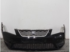 Recambio de paragolpes delantero para seat leon (5f1) 2.0 tdi referencia OEM IAM   