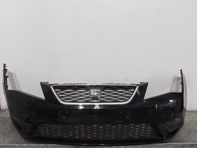 Recambio de paragolpes delantero para seat leon (5f1) 2.0 tdi referencia OEM IAM   