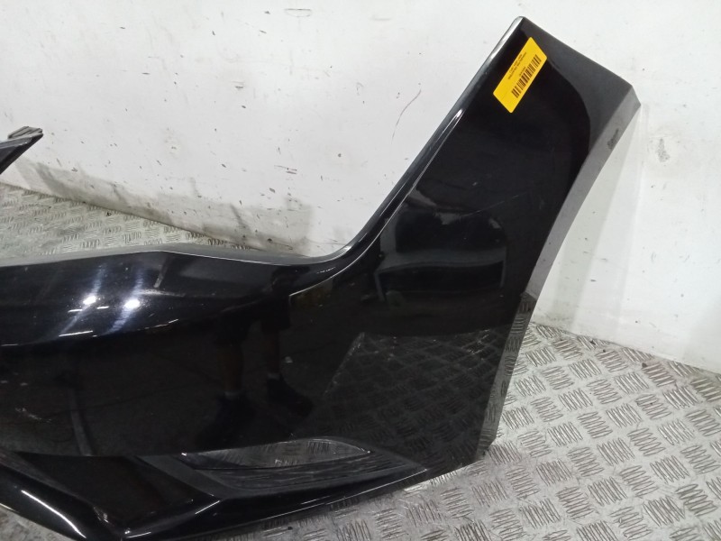 Recambio de paragolpes delantero para seat leon (5f1) 2.0 tdi referencia OEM IAM   