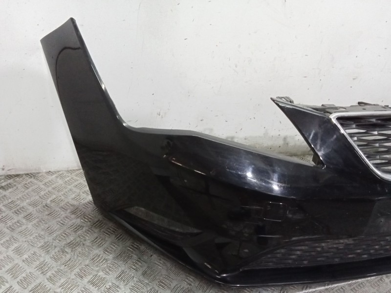 Recambio de paragolpes delantero para seat leon (5f1) 2.0 tdi referencia OEM IAM   