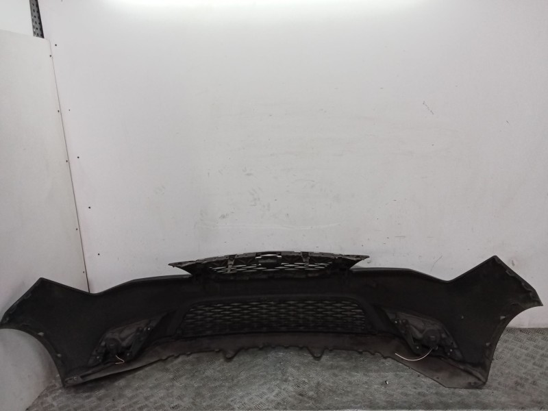 Recambio de paragolpes delantero para seat leon (5f1) 2.0 tdi referencia OEM IAM   