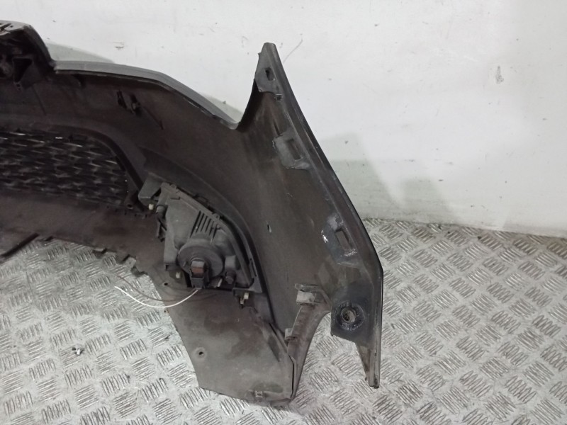Recambio de paragolpes delantero para seat leon (5f1) 2.0 tdi referencia OEM IAM   