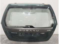 Recambio de porton trasero para subaru forester (sg_, s11sg) 2.0 s turbo awd (sg5) referencia OEM IAM   