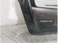 Recambio de porton trasero para subaru forester (sg_, s11sg) 2.0 s turbo awd (sg5) referencia OEM IAM    2