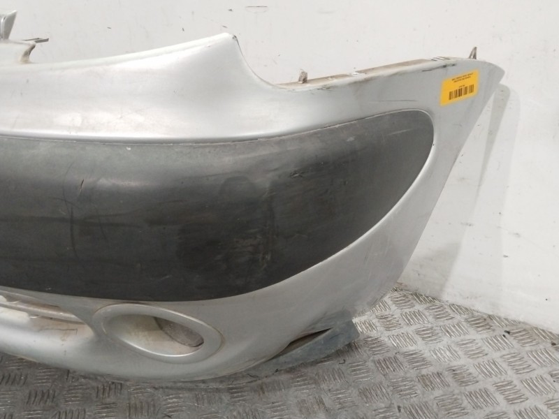 Recambio de paragolpes delantero para citroën xsara picasso (n68) 2.0 hdi referencia OEM IAM   