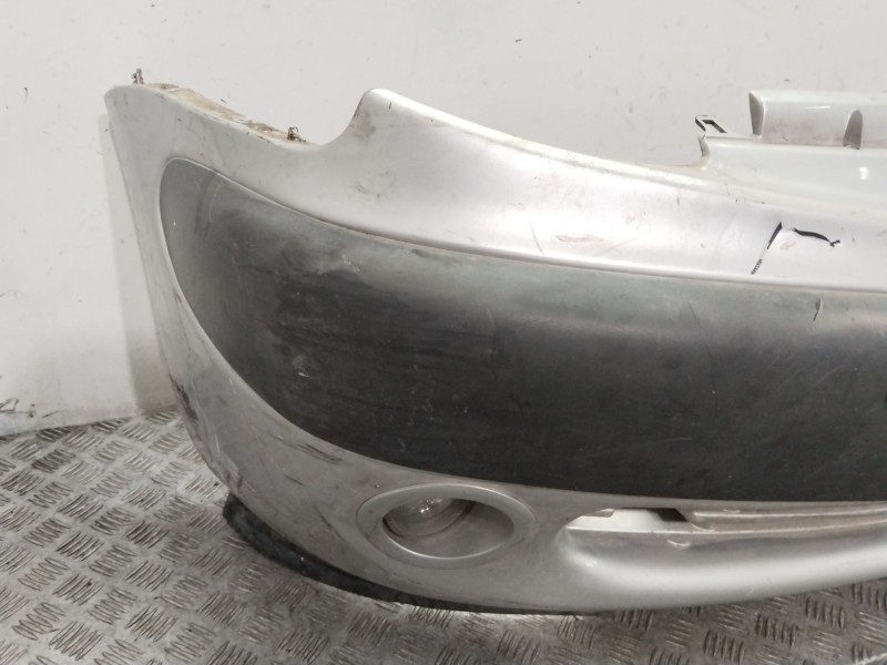 Recambio de paragolpes delantero para citroën xsara picasso (n68) 2.0 hdi referencia OEM IAM   