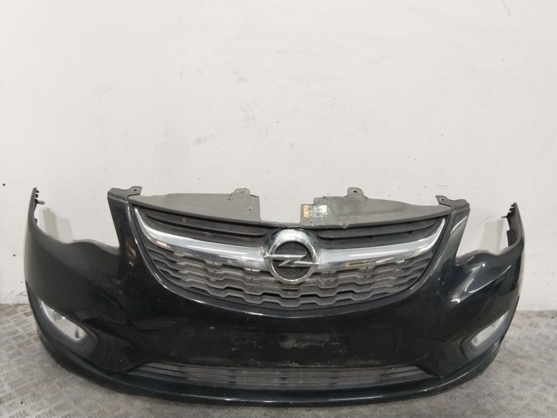 Recambio de paragolpes delantero para opel karl (c16) 1.0 referencia OEM IAM 42418315  