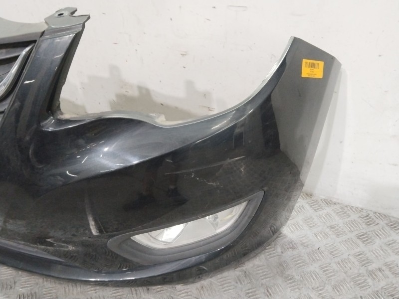 Recambio de paragolpes delantero para opel karl (c16) 1.0 referencia OEM IAM 42418315  