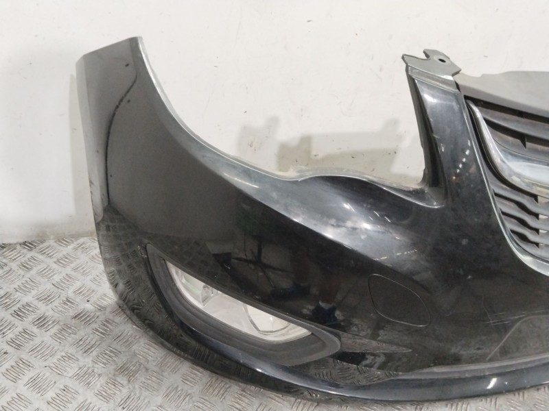 Recambio de paragolpes delantero para opel karl (c16) 1.0 referencia OEM IAM 42418315  