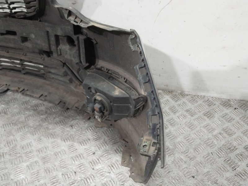 Recambio de paragolpes delantero para opel karl (c16) 1.0 referencia OEM IAM 42418315  