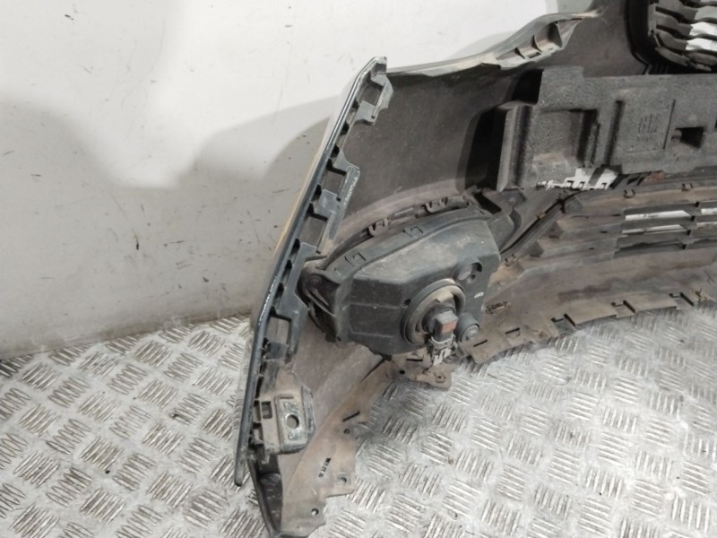 Recambio de paragolpes delantero para opel karl (c16) 1.0 referencia OEM IAM 42418315  