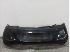 Recambio de paragolpes trasero para opel karl (c16) 1.0 referencia OEM IAM 42346897  
