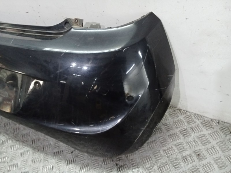 Recambio de paragolpes trasero para opel karl (c16) 1.0 referencia OEM IAM 42346897  