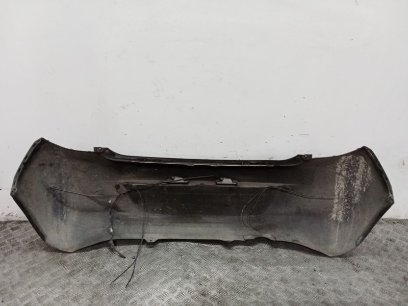 Recambio de paragolpes trasero para opel karl (c16) 1.0 referencia OEM IAM 42346897  