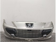Recambio de paragolpes delantero para peugeot 307 sw (3h) 1.6 hdi 90 referencia OEM IAM 7401CZ  