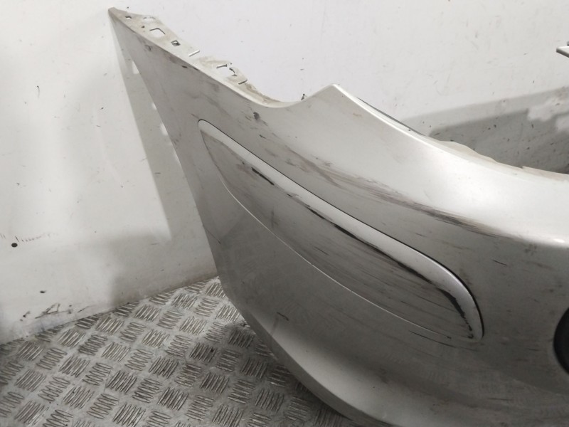 Recambio de paragolpes delantero para peugeot 307 sw (3h) 1.6 hdi 90 referencia OEM IAM 7401CZ  