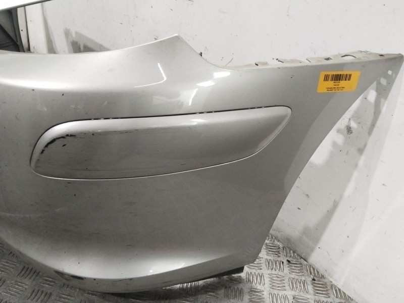 Recambio de paragolpes delantero para peugeot 307 sw (3h) 1.6 hdi 90 referencia OEM IAM 7401CZ  