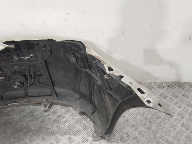 Recambio de paragolpes delantero para peugeot 307 sw (3h) 1.6 hdi 90 referencia OEM IAM 7401CZ  