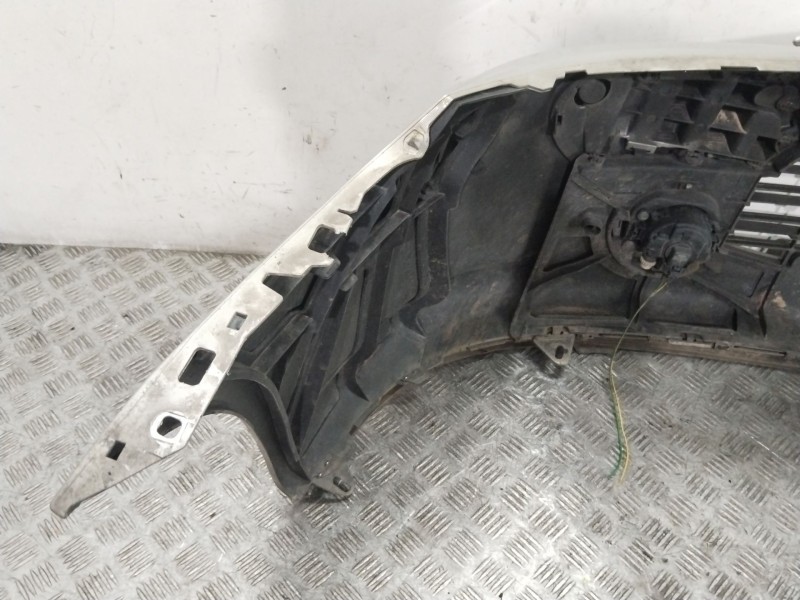 Recambio de paragolpes delantero para peugeot 307 sw (3h) 1.6 hdi 90 referencia OEM IAM 7401CZ  