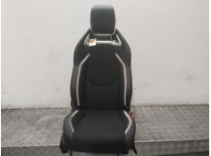 Recambio de asiento delantero derecho para toyota corolla station wagon (_e21_) 2.0 hybrid (mzeh19) referencia OEM IAM   