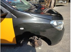 Recambio de aleta delantera derecha para dacia lodgy (js_) 1.6 lpg referencia OEM IAM 631002600R  