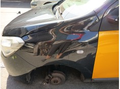 Recambio de aleta delantera izquierda para dacia lodgy (js_) 1.6 lpg referencia OEM IAM 631016113R  