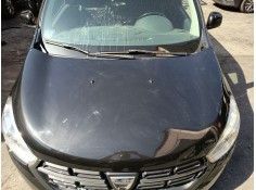 Recambio de capot para dacia lodgy (js_) 1.6 lpg referencia OEM IAM   